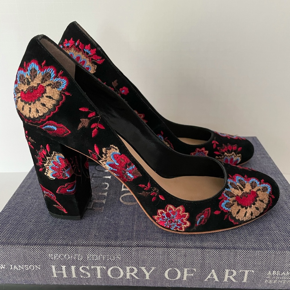 LOEFFLER RANDALL
